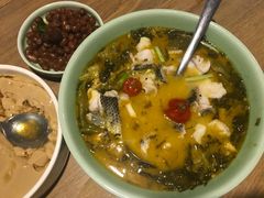 -新白鹿餐厅(城西银泰城店)