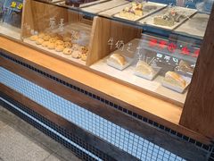 -Juicy Bakery(大学路店)