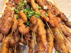 -巴厘龙虾·榜首油焖大虾(音乐学院·沿江酒馆店)