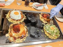-鹤桥风月(ヨドバシ梅田店)