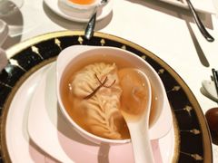 -皇朝会.经典传统粤菜(外滩店)