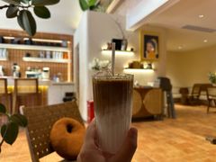 -沙丘咖啡DUNE COFFEE(深业水松大厦店)