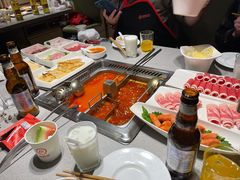 -海底捞火锅(吴中路店)