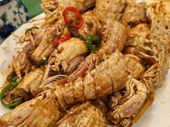 -盛港湾海鲜食府(黄沙店)