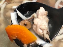 -采椰郎椰子鸡·脆皮鸡火锅(融创茂店)