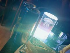 -MOSSO音乐酒吧·live house(长乐路店)