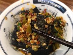 老长沙臭豆腐-黑白电视长沙小吃(美林M·LIVE天地东座店)