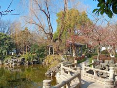 -东山雕花楼
