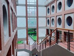 -浙江万里学院(钱湖校区)