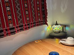 -纳鲁孜·新疆特色餐厅(上海悦荟广场店)