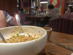 -雀舞云南菜(天津天河城购物中心店)