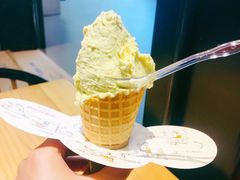 -野人先生现做冰淇淋(北京顺义祥云小镇店)