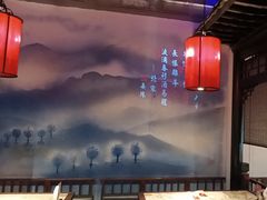 -红蜡烛-养生粥-津鲁菜(中山路店)