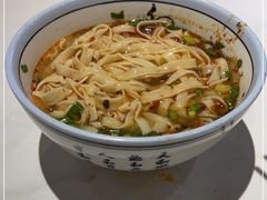 -兰州马子禄牛肉面(文景公园店)