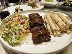 -常州新城希尔顿酒店-御玺中餐厅