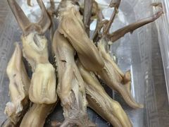 糟鸭舌-刘长兴(逸仙桥店)