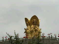 -宝泉胜境旅游度假区