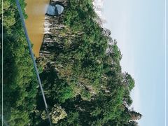 -璟象酒店-爱丽坊景观餐厅