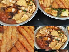 -桂湘缘卤味螺蛳粉