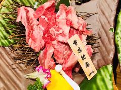 -黑牛の店·和牛烧肉(合生汇店)