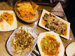 -陈记农家挂炉烤肉(雁南一路店)