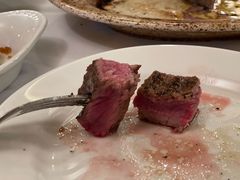 -摩根扒房(桐梓林店)