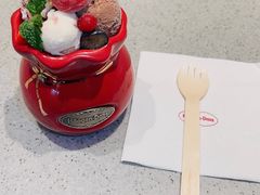 -哈根达斯(世界城店)