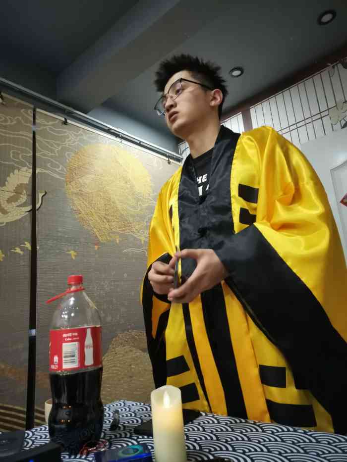 熊猫探案真人推理馆(宽窄店)