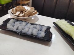 -陈记顺和牛肉火锅馆(天河北路店)