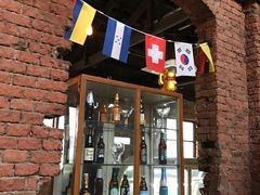 -TIMEZONE8东八时区餐厅&酒吧(798店)
