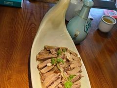-刀板香·安徽菜(望江东路店)