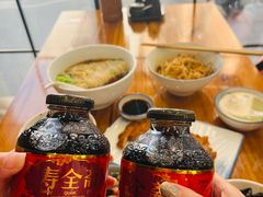 -小方的面(徐家汇店)