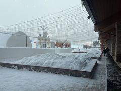 -长白山万达锦华套房酒店