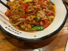-小口味