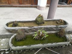 -海窝子古镇