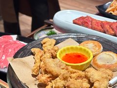 -捞王锅物料理(金华义乌之心店)