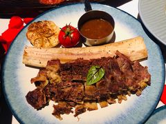 -天玑高空江景餐厅&酒吧Sky Secret Restaurant&Bar