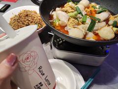 -肖记公安牛肉鱼杂馆·省级非物质文化遗产(江汉路直营店)