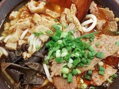 -宝小庆邵阳米粉(深圳市南山保利店)