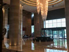 -重庆富力艾美酒店