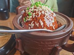 -扬州狮子楼·非遗淮扬菜(东关街店)