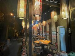 -锦小馆(安贞店)