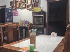 -天天初二·天津传统捞面·天津特色菜(凌奥总店)