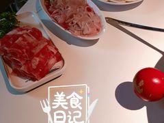 精品千层肚-小龙坎火锅(IFS HOT店)