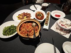 -肆月河豚·淮扬菜·湘菜(华天店)