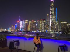 -三利音·东方司宴(外滩店)