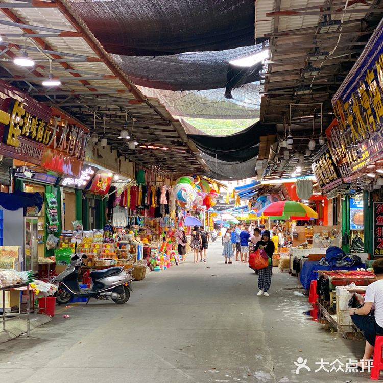 美好夏日，不负时光，度假就选惠州双月湾！