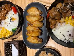 -TAIWAN·潭子茶屋