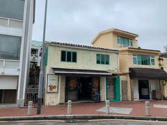 -安德鲁饼店(原店)