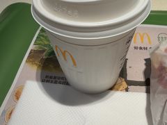 -麦当劳(余姚北站店)